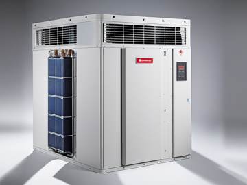 Chauffage — équipement 8