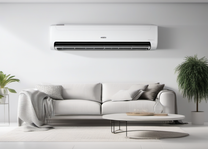 Altech ALTe301 — Pack complet 3,2 kW R32