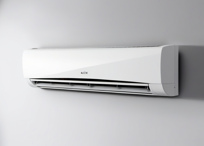 Altech ALTe501 — Pack complet 5,0 kW R32