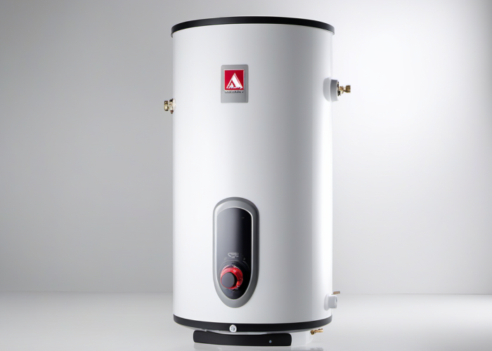 Atlantic Calypso Connecté VS 200L