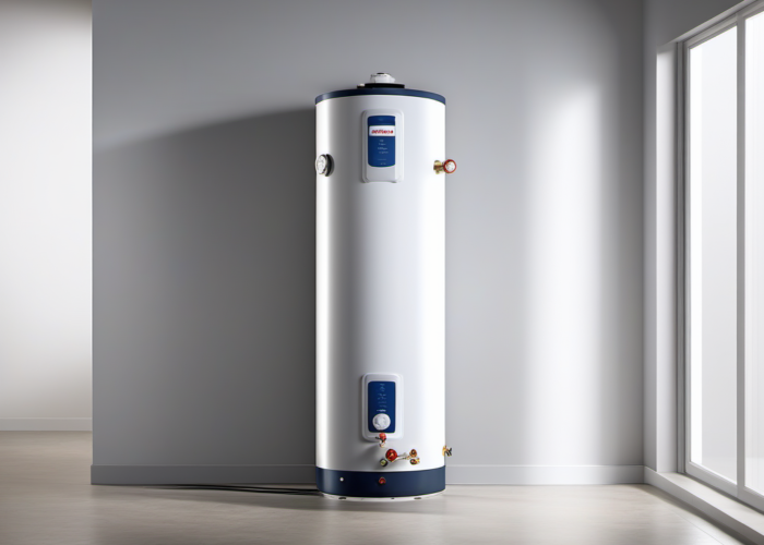 Atlantic Calypso Connecté VS 250L