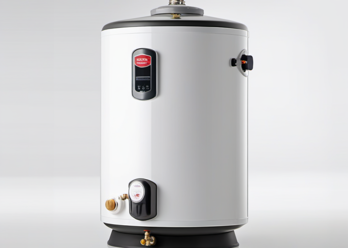 Atlantic Égéo vertical 200L