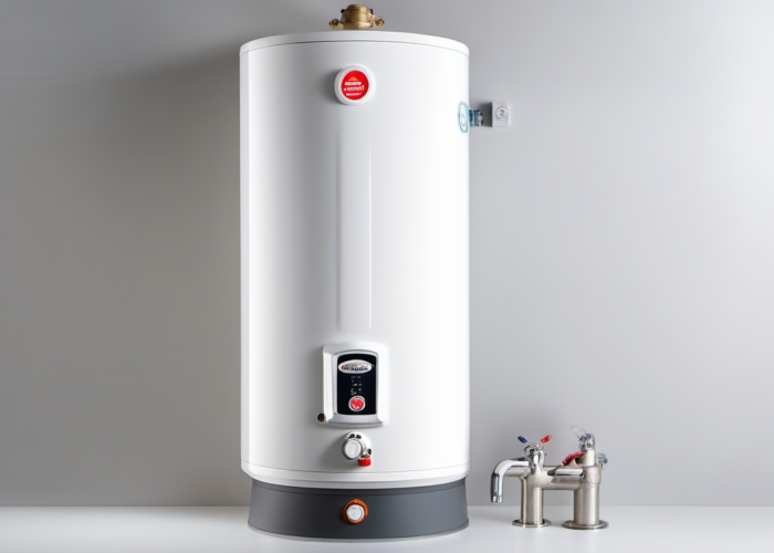 Atlantic Égéo vertical 250L