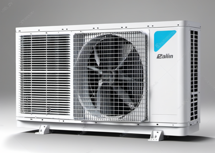Daikin Multi+ 5 sorties 6,8 kW R32
