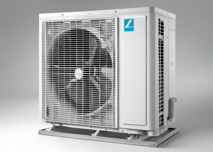 Daikin Perfera — Multisplit 4 sorties 6,8 kW R32
