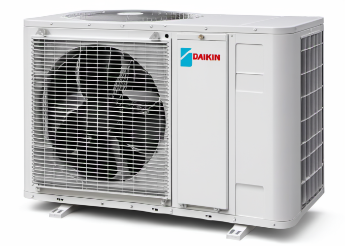 Daikin Perfera — Multisplit 5 sorties 9 kW R32