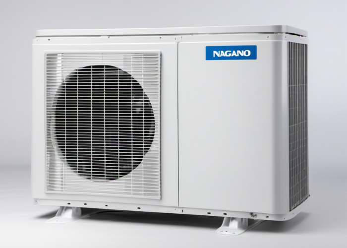 Nagano Bi-split 5000W R32