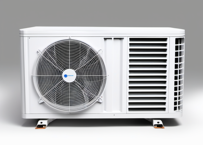 Nagano Penta-split 10 000W R32