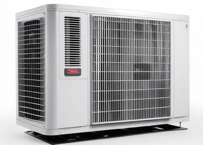 Nagano Tri-split 5500W R32