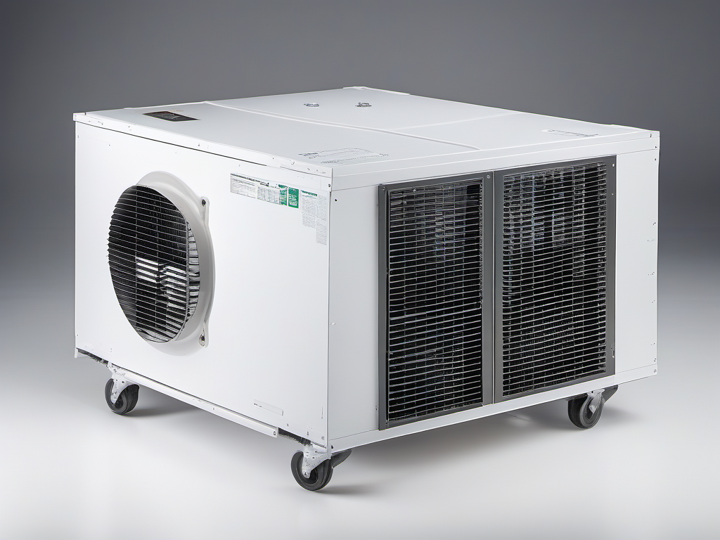 VMC S&P — kits de ventilation hygroréglable