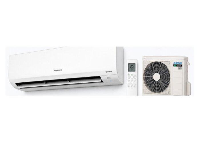Climatisation Daikin Perfera 7,0 kW monosplit reversible complete